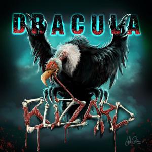 收聽Buzzard的Dracula歌詞歌曲