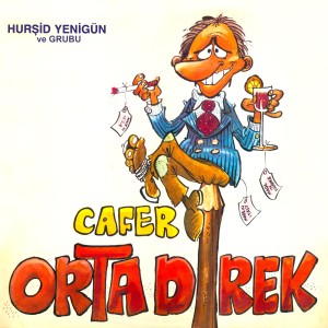 ดาวน์โหลดและฟังเพลง Ortaya Cafer Ortaya พร้อมเนื้อเพลงจาก Hursid Yenigun Ve Grubu