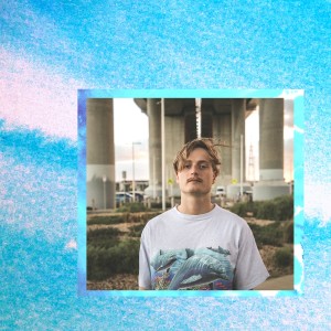 收聽Abraham Tilbury的Ocean歌詞歌曲