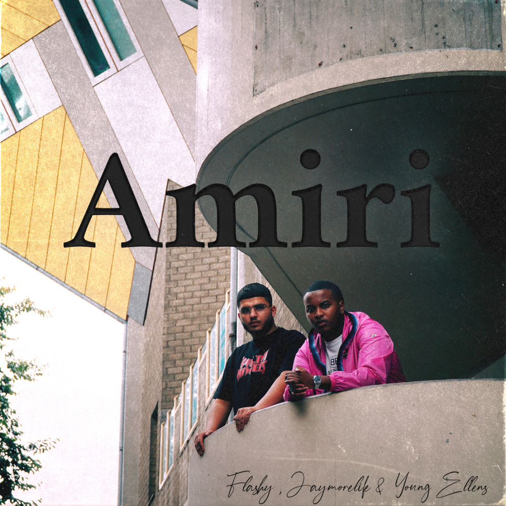 Amiri (Explicit)