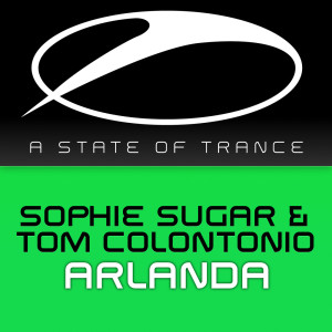Album Arlanda from Sophie Sugar
