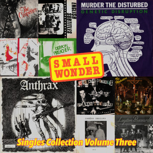 Various Artists的專輯Small Wonder: Singles Collection, Vol.3