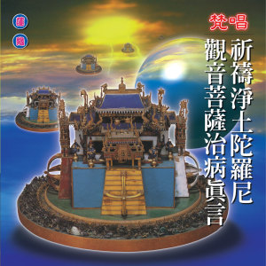 收听林淑娟的觀音菩薩治病真言 (梵唱)歌词歌曲