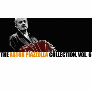 ดาวน์โหลดและฟังเพลง Oscar Peterson พร้อมเนื้อเพลงจาก Astor Piazzolla
