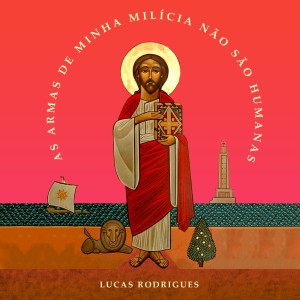 ดาวน์โหลดและฟังเพลง Megasenha พร้อมเนื้อเพลงจาก Lucas Rodrigues