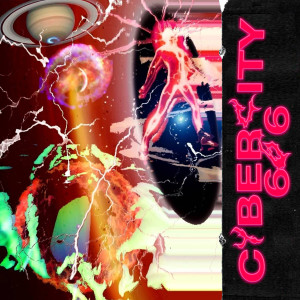 อัลบัม CYBER CITY 666 ศิลปิน wikiyoung