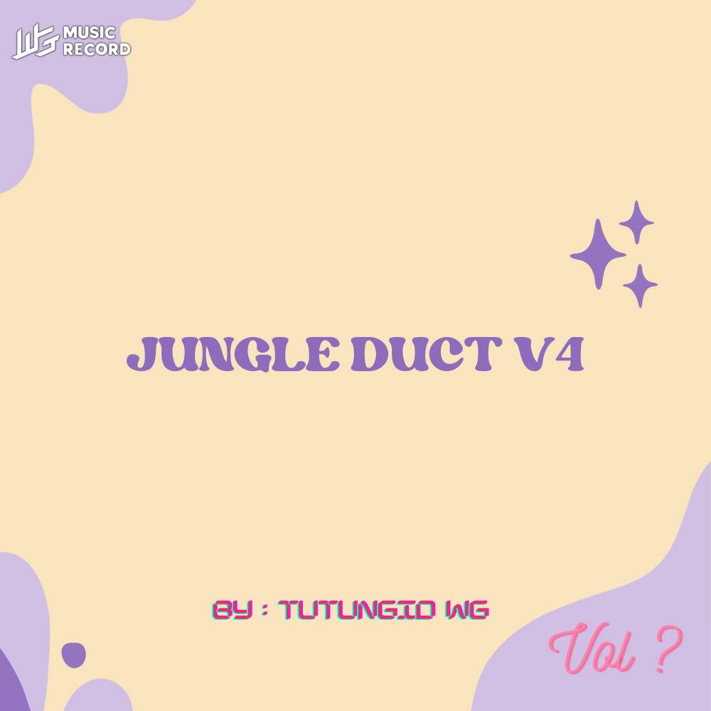 JUNGLE DUCT VOL 4