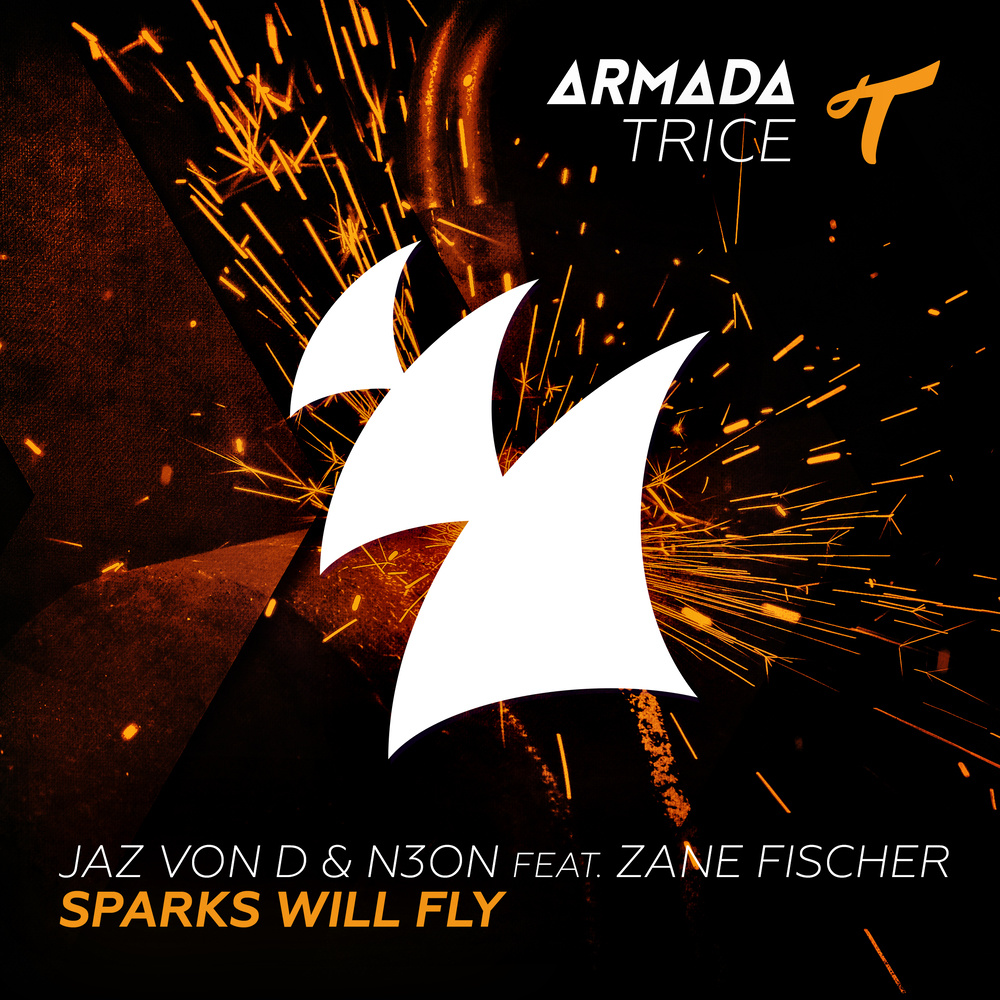 Sparks Will Fly (Original Mix)