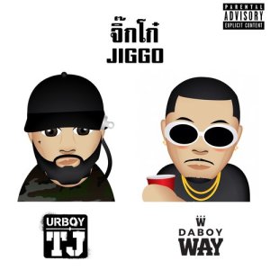 收听Urboy TJ的จิ๊กโก๋ (Explicit)歌词歌曲