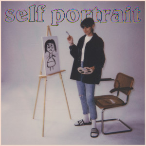 Sasha Sloan的專輯Self Portrait
