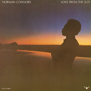 อัลบัม Love from the Sun ศิลปิน Norman Connors