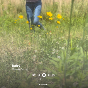 收聽Shawn Berry的Baby歌詞歌曲