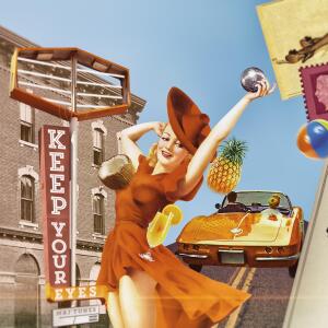 default playlist img