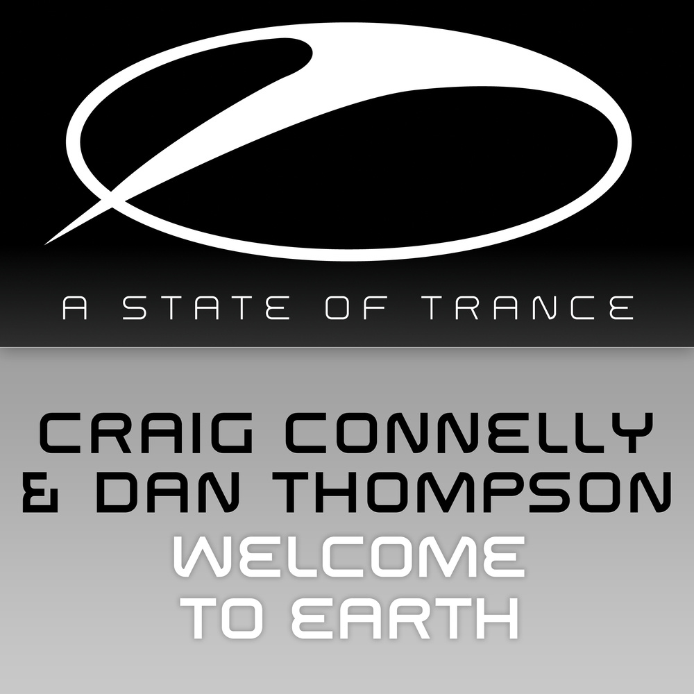 Welcome To Earth (Original Mix)