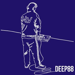 Deep88的專輯Italo82 (feat. The Huge)