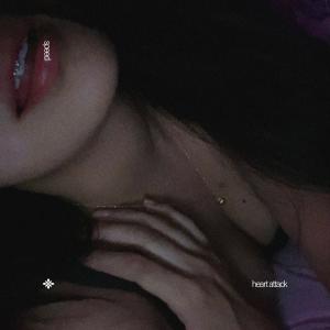 Listen to heart attack - sped up + reverb song with lyrics from Group Star