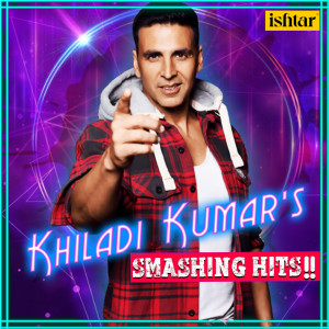 อัลบัม Khiladi Kumar's - Smashing Hits!! ศิลปิน Iwan Fals & Various Artists