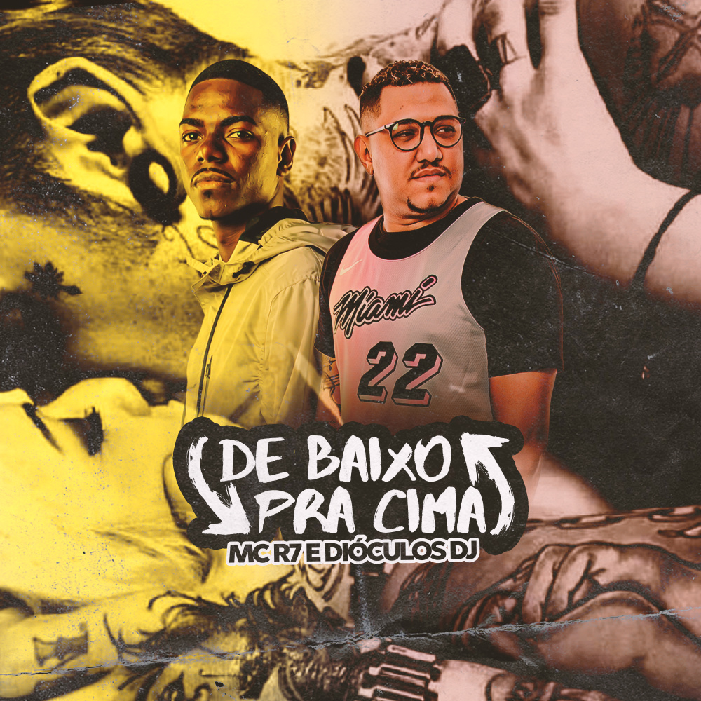 De Baixo pra Cima