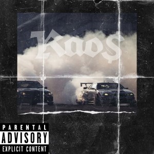Listen to Kao$ (Explicit) song with lyrics from Gho$t Kheyzen