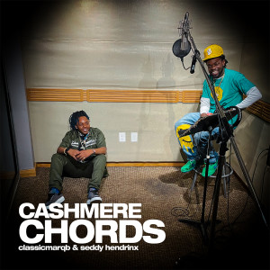 Seddy Hendrinx的专辑Cashmere Chords (Explicit)