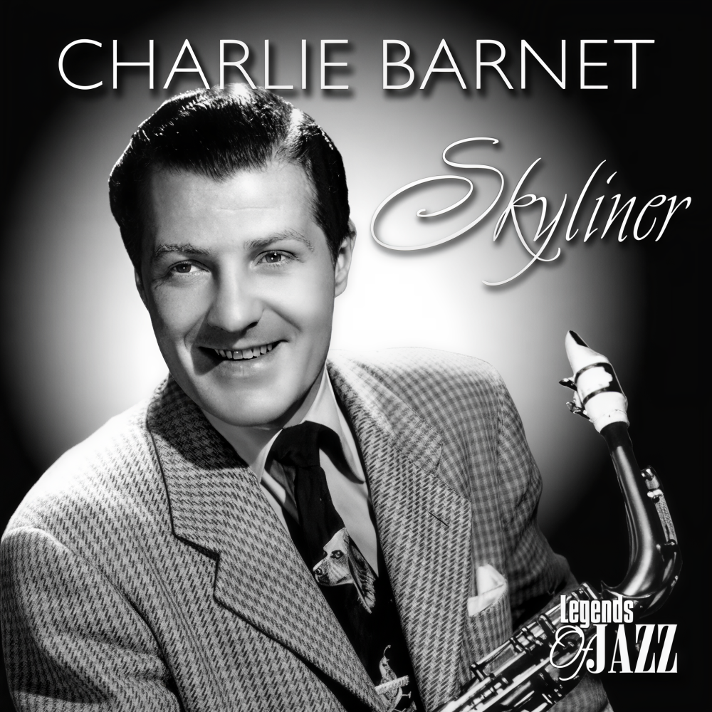 Charlie Barnet