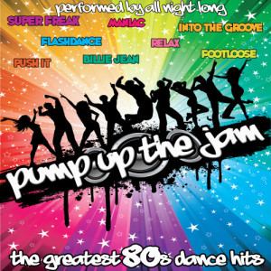 ดาวน์โหลดและฟังเพลง Pump Up The Jam พร้อมเนื้อเพลงจาก All Night Long