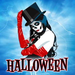 ดาวน์โหลดและฟังเพลง Scratching Doors พร้อมเนื้อเพลงจาก Halloween All-Stars