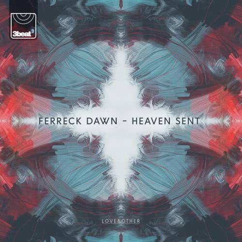 Heaven Sent (Bordertown Remix)