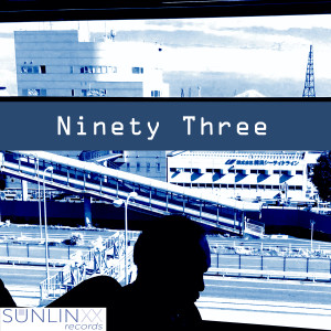 Album Ninety Three oleh Keenhouse