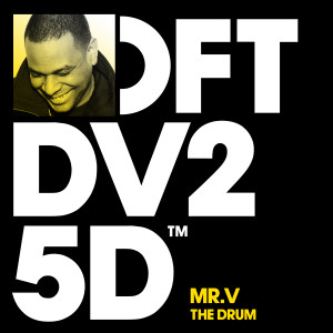 ดาวน์โหลดและฟังเพลง The Drum (Drum Tool) พร้อมเนื้อเพลงจาก Mr. V