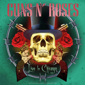 ดาวน์โหลดและฟังเพลง Mr. Brownstone (Live) พร้อมเนื้อเพลงจาก Guns N' Roses