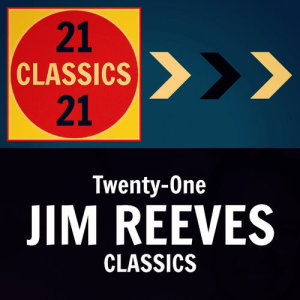 收聽Jim Reeves的No One to Cry To歌詞歌曲