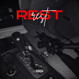Listen to REST (Explicit) song with lyrics from Pred