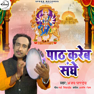 Listen to Path Kareb Sanghe song with lyrics from Ajay Pandey