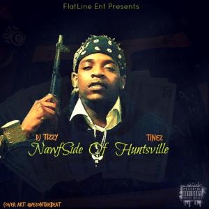 收聽Boss Dawg的Cuz I Wanna(feat. Tinez) (Explicit)歌詞歌曲