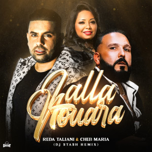 Lalla Noura (Remix) dari Cheba Maria