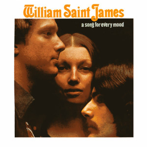 William Saint James的專輯A Song for Every Mood