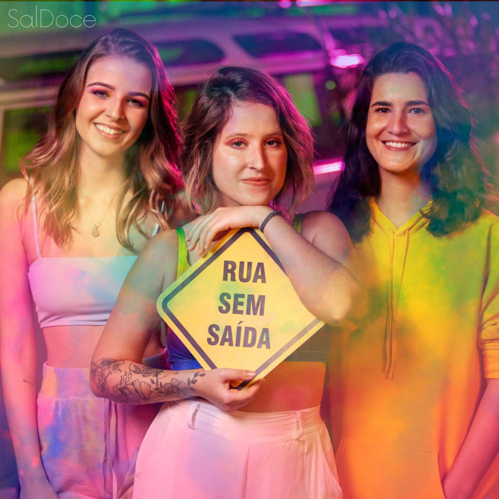 Rua Sem Saída