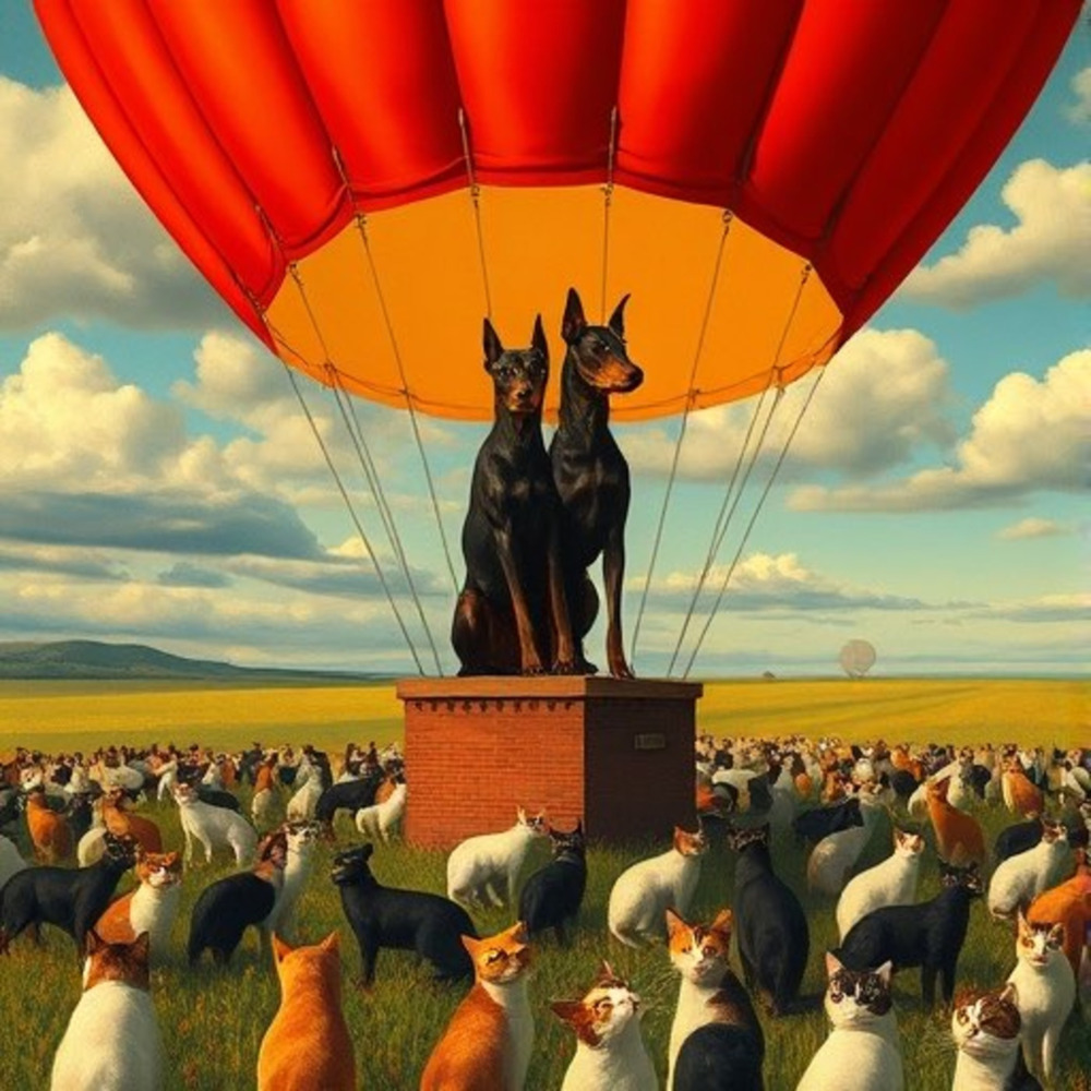Canine (Summer 19) (Explicit)