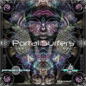 Album Portal Surfers from Various