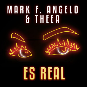 Listen to Es Real song with lyrics from Mark F. Angelo