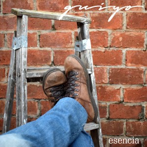 Listen to Esencia song with lyrics from Guiyo