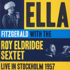 ดาวน์โหลดและฟังเพลง Lullaby Of Birdland พร้อมเนื้อเพลงจาก Ella Fitzgerald