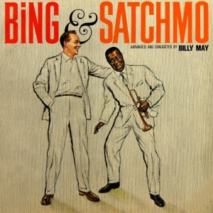 Dengarkan lagu Preacher nyanyian Bing Crosby dengan lirik