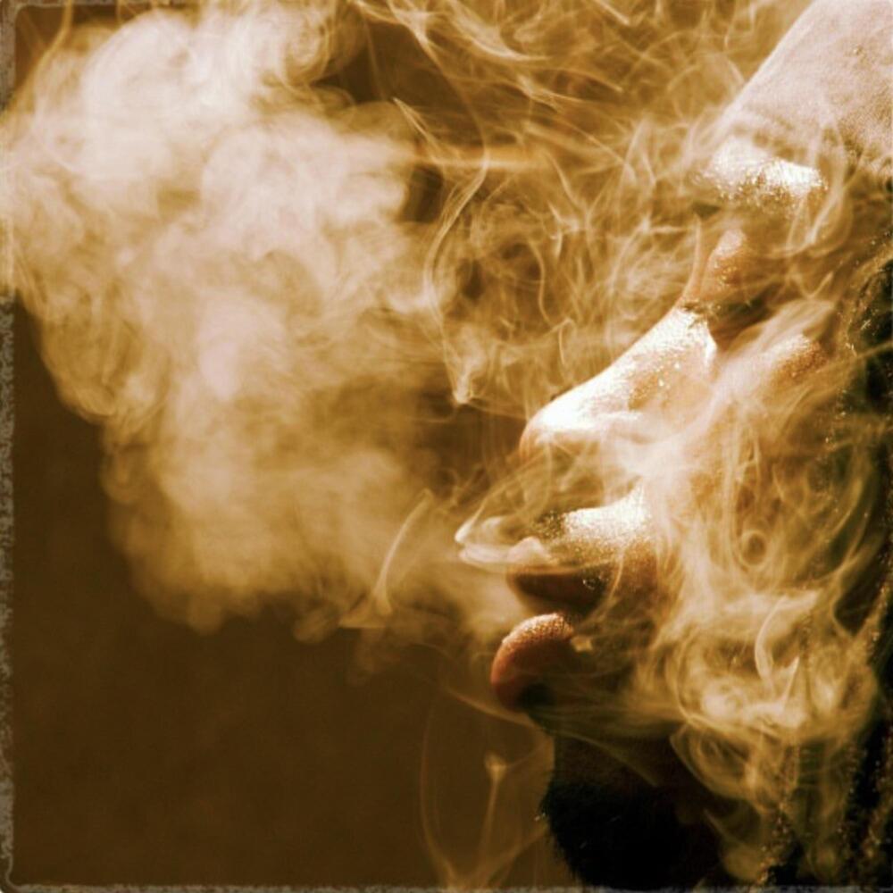 The Black Stoner (Explicit)