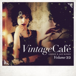 Various Artists的專輯Vintage Café: Lounge and Jazz Blends, Vol. 22 (Explicit)