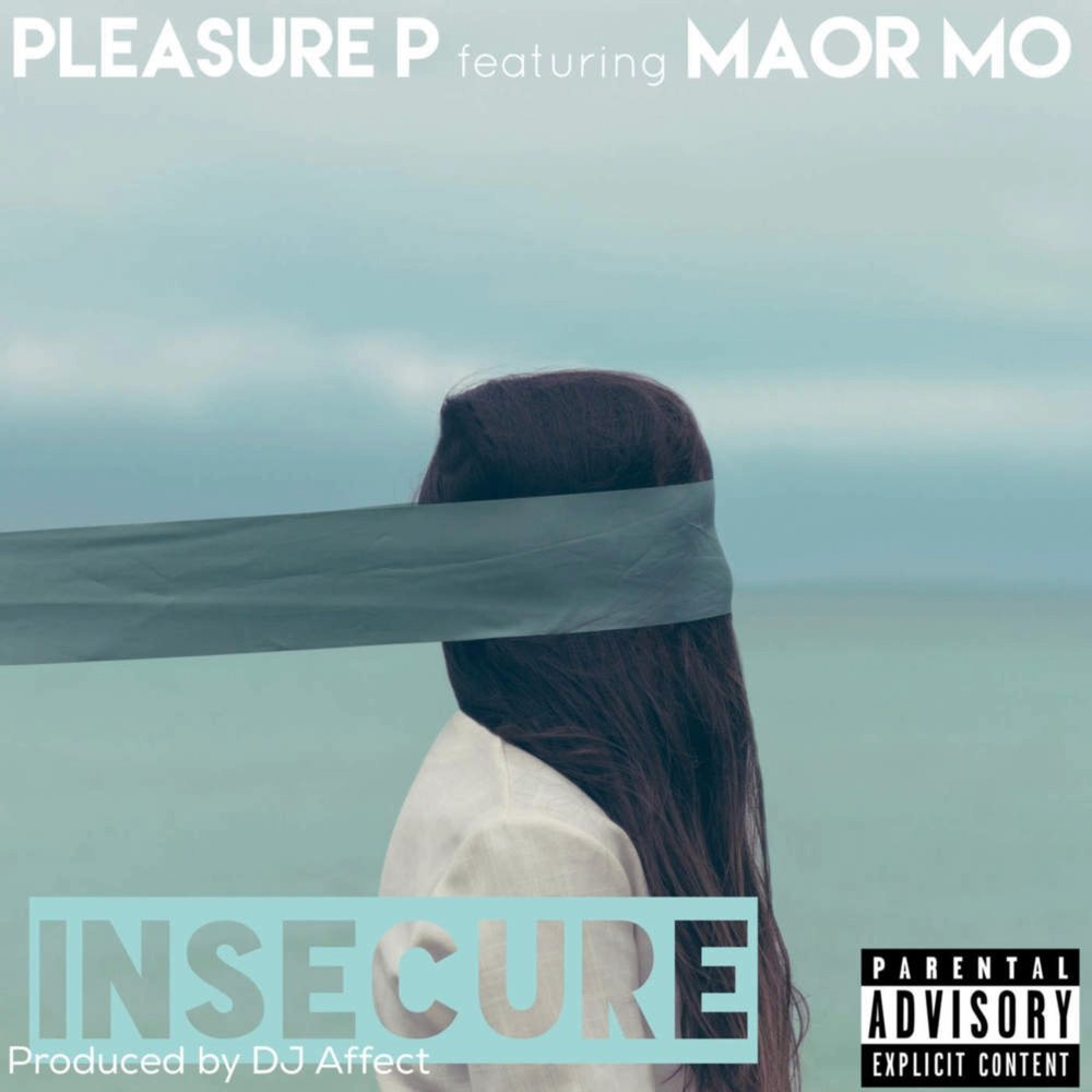 Insecure (Explicit)