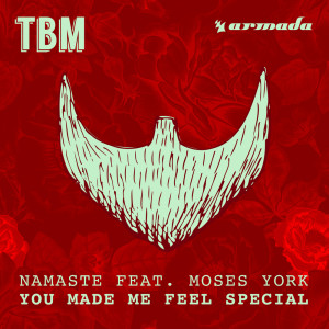 Listen to You Made Me Feel Special (Original Mix) song with lyrics from Namaste