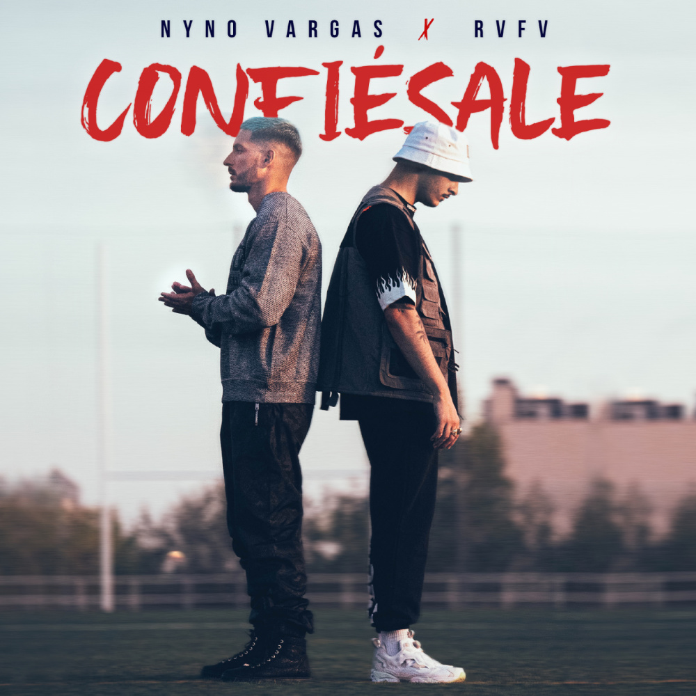 Confiésale (Explicit)