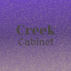 Various的专辑Creek Cabinet